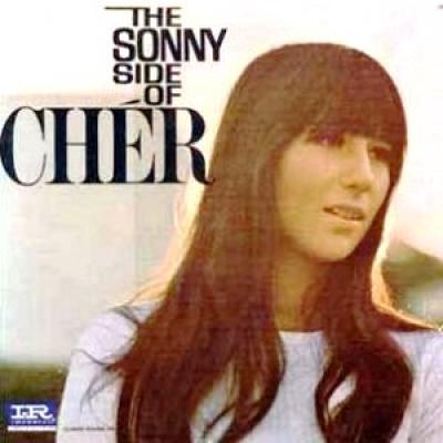 The Sonny Side of Cher